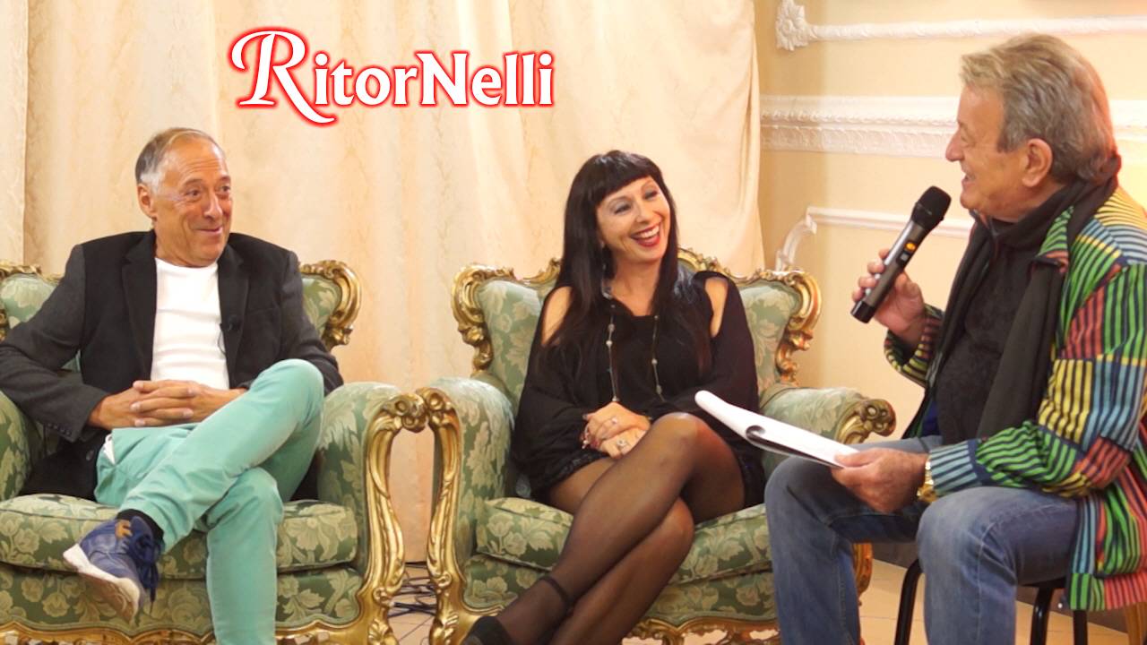 Trasmissione RitorNelli